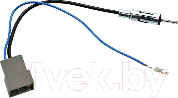 Изображение товара Антенный переходник Incar ISO ANT-24