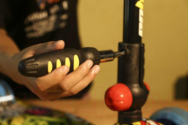 Изображение товара Универсальный набор инструментов Deko DKMT51 SET 51 / 065-0224