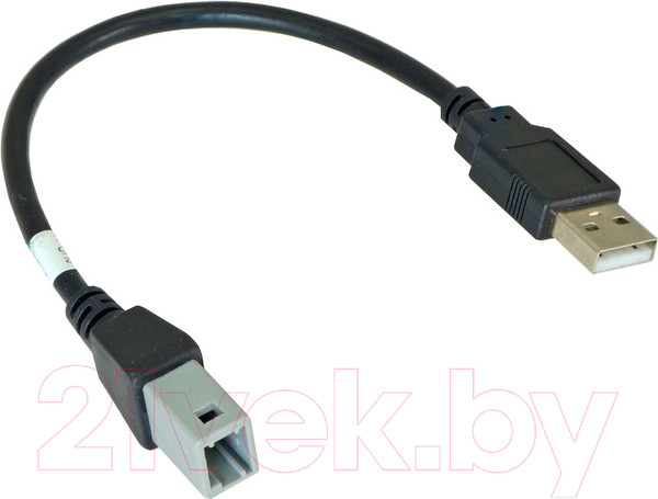 Изображение товара Переходник для автоакустики Incar USB TY-FC105