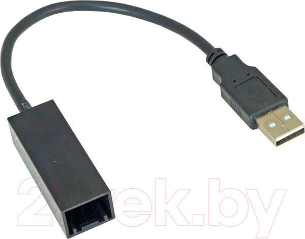 Изображение товара Переходник для автоакустики Incar USB TY-FC103