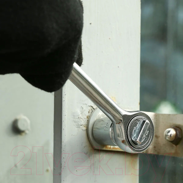 Изображение товара Универсальный набор инструментов Deko DKMT89 SET 89 / 065-0737