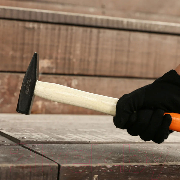 Изображение товара Универсальный набор инструментов Deko DKMT89 SET 89 / 065-0737