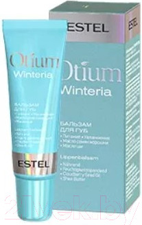 Изображение товара Бальзам для губ Estel Otium Winteria (10мл)