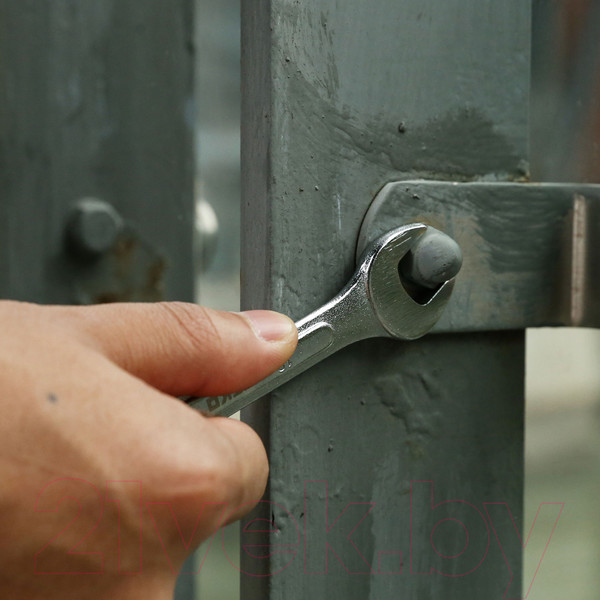 Изображение товара Универсальный набор инструментов Deko DKMT113 SET 113 / 065-0740