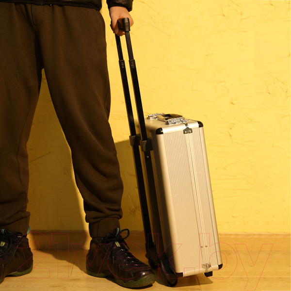 Изображение товара Универсальный набор инструментов Deko DKMT187 SET 187 / 065-0216