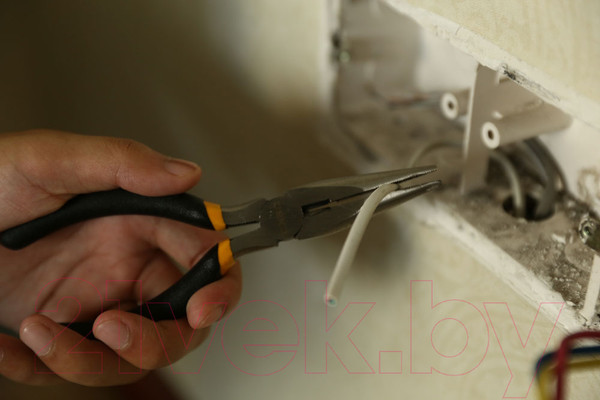 Изображение товара Универсальный набор инструментов Deko DKMT187 SET 187 / 065-0216