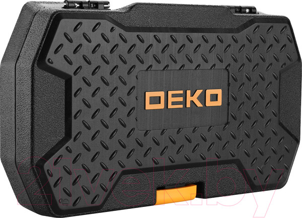 Изображение товара Универсальный набор инструментов Deko DKMT49 SET49 / 065-0774