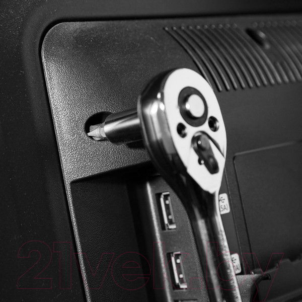 Изображение товара Универсальный набор инструментов Deko DKMT49 SET49 / 065-0774