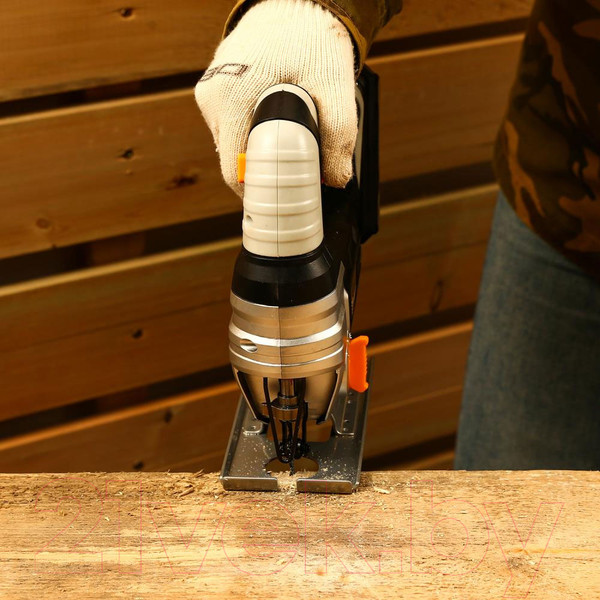 Изображение товара Электролобзик Deko DKJS20 / 063-4207