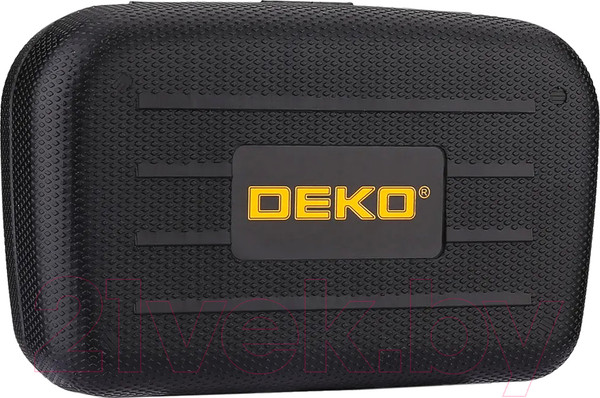 Изображение товара Универсальный набор инструментов Deko TZ32 SET 32 / 065-0611