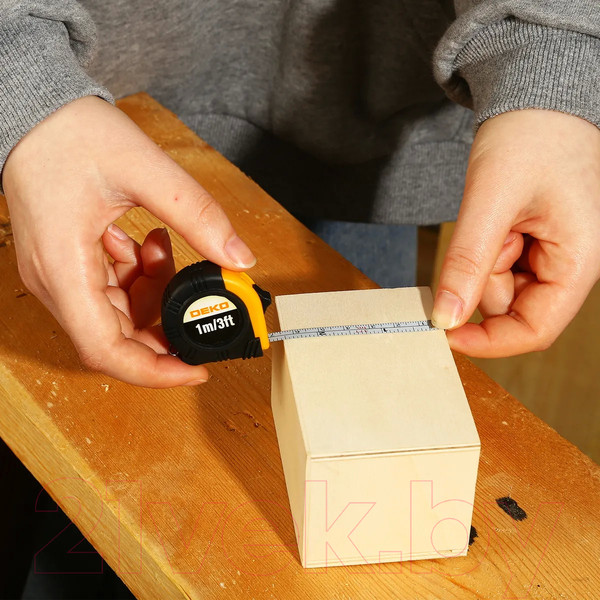 Изображение товара Универсальный набор инструментов Deko TZ32 SET 32 / 065-0611