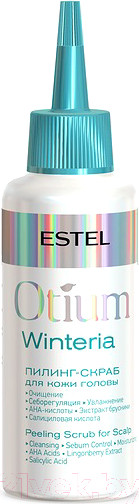 Изображение товара Скраб для кожи головы Estel Otium Winteria (125мл)