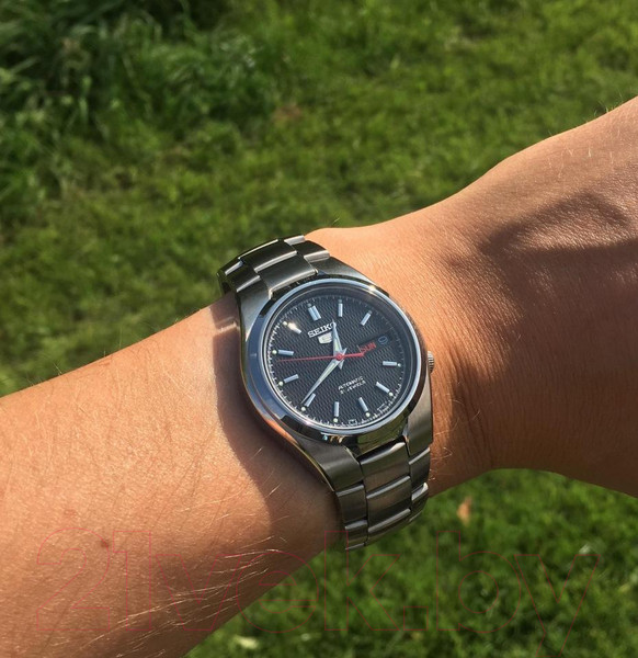 Изображение товара Часы наручные мужские Seiko SNK607K1