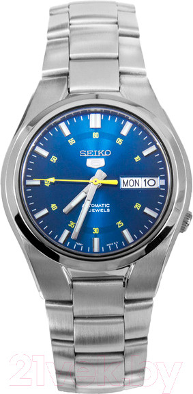 Изображение товара Часы наручные мужские Seiko SNK615K1