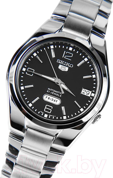 Изображение товара Часы наручные мужские Seiko SNK623K1