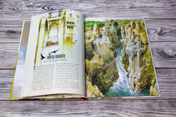 Изображение товара Книга АСТ Вселенная гномов (Гонсалес Г., Суйе Л.)