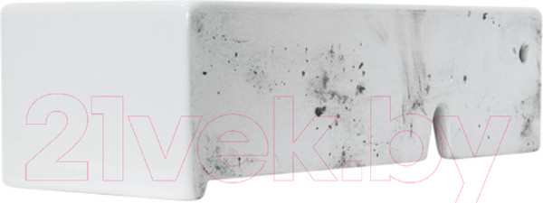 Изображение товара Умывальник Sanita Luxe Line / LIN35SLWB01