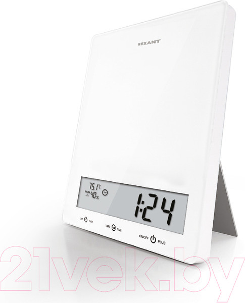 Изображение товара Кухонные весы Rexant 72-1007