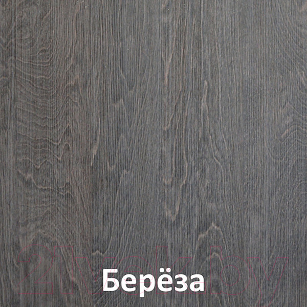 Изображение товара Письменный стол Кортекс-мебель Эльф 100 (береза)