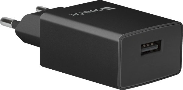 Изображение товара Адаптер питания сетевой Defender EPA-10 / 83572