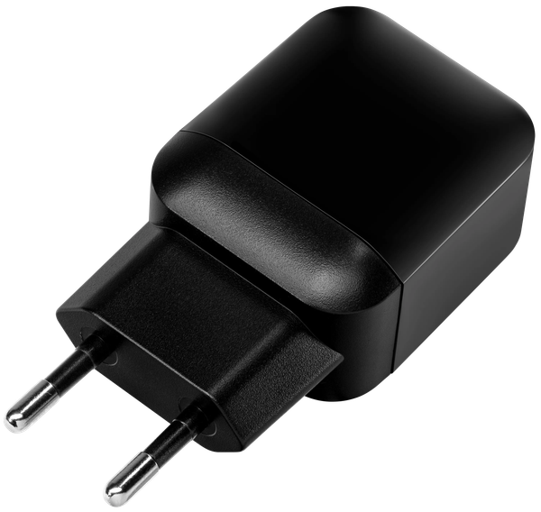 Изображение товара Адаптер питания сетевой Defender EPA-13 / 83840