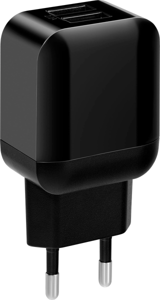 Изображение товара Адаптер питания сетевой Defender EPA-13 / 83840