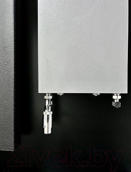 Изображение товара Радиатор стальной Лемакс Compact CMV20 600x500