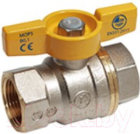 Изображение товара Шаровой кран Giacomini ВВ 3/4" / R731GAX004