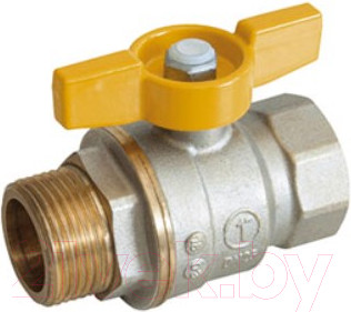 Изображение товара Шаровой кран Giacomini НВ 3/4" / R734GAX004