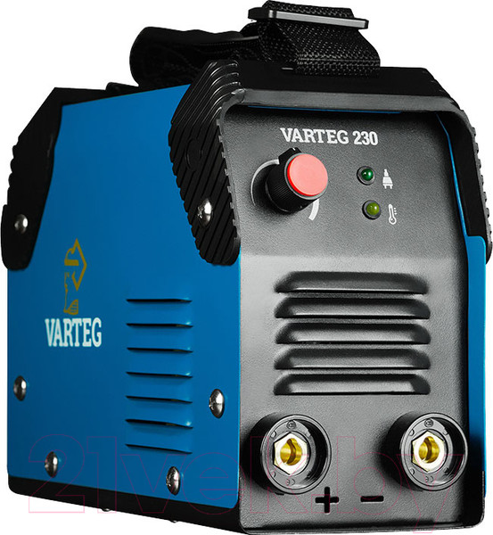 Изображение товара Сварочный аппарат FoxWeld Varteg 230 / 6.17.4567
