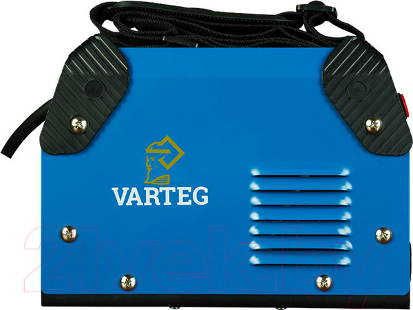 Изображение товара Сварочный аппарат FoxWeld Varteg 230 / 6.17.4567