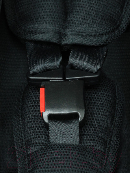 Изображение товара Детская универсальная коляска MOWbaby Zoom PU 3 в 1 / RA087 (Silver Black)