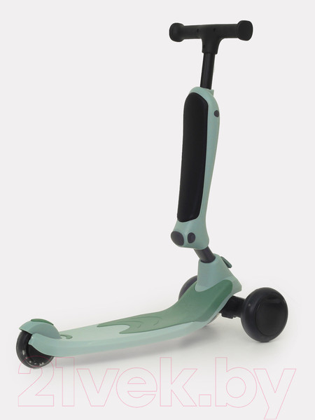 Изображение товара Самокат детский Rant Rider / RB100 (зеленый)