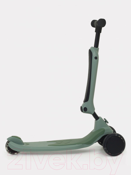 Изображение товара Самокат детский Rant Rider / RB100 (зеленый)
