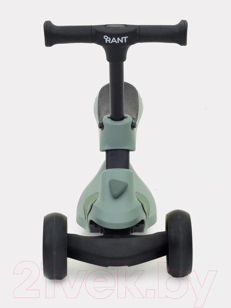Изображение товара Самокат детский Rant Rider / RB100 (зеленый)
