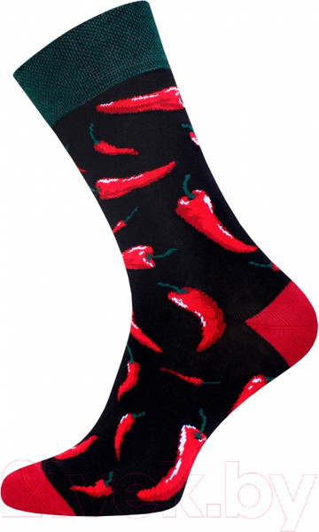 Изображение товара Носки Брестские 4200 рис.010 (р.44-47, черный)