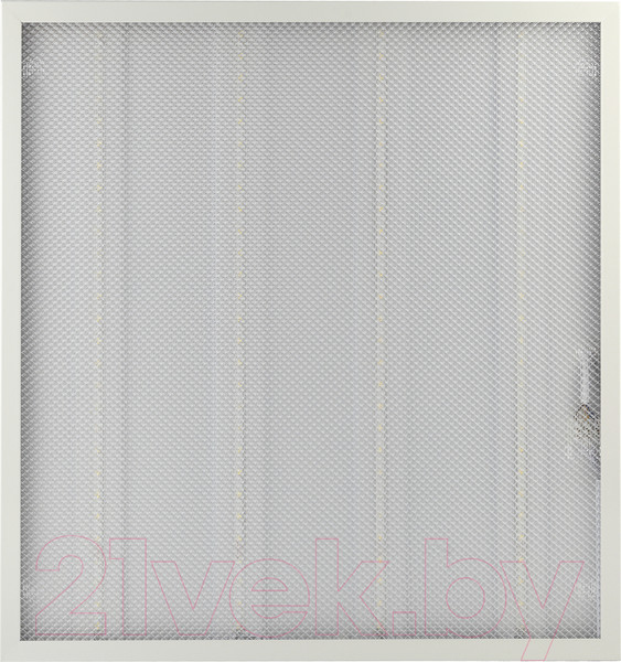 Изображение товара Панель светодиодная ЭРА SPO-6-72-4K-P / Б0041861