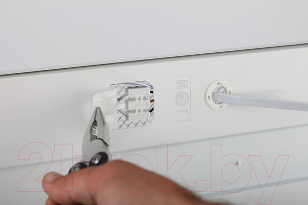 Изображение товара Панель светодиодная ЭРА SPO-6-72-4K-P / Б0041861