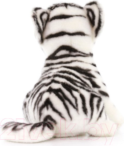 Изображение товара Мягкая игрушка Hansa Сreation Детеныш белого тигра / 3420 (18см)