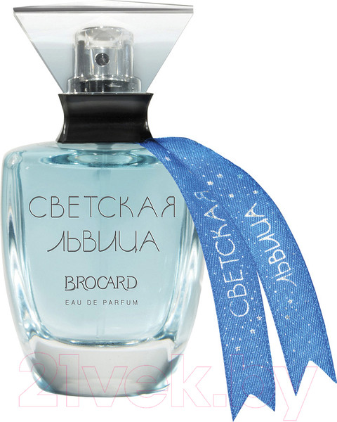 Изображение товара Парфюмерная вода Brocard Светская Львица. Зима близко (50мл)