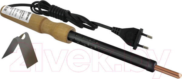 Изображение товара Паяльник электрический TDM SQ1025-0504