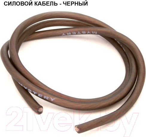 Изображение товара Набор для подключения автоакустики Mystery MAK 10.2