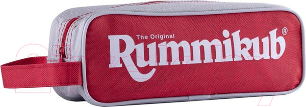 Изображение товара Настольная игра Стиль Жизни Руммикуб в пенале / БП-00003538