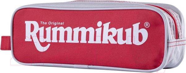Изображение товара Настольная игра Стиль Жизни Руммикуб в пенале / БП-00003538