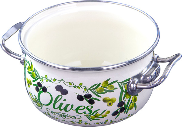 Изображение товара Кастрюля Lanna Оливки (2.2л)