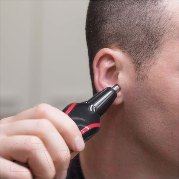 Изображение товара Машинка для стрижки волос Sencor SHP 6201RD