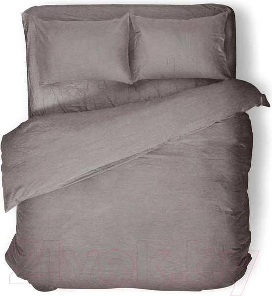 Изображение товара Пододеяльник Нордтекс Absolut 180x215 (Mokko 01)
