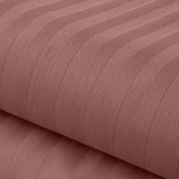 Изображение товара Пододеяльник Verossa Stripe 200x220 01 / 70077 (Ash)