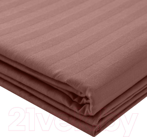 Изображение товара Пододеяльник Verossa Stripe 200x220 01 / 70077 (Ash)