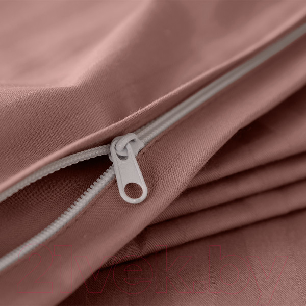 Изображение товара Пододеяльник Verossa Stripe 200x220 01 / 70077 (Ash)